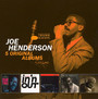 5 Original Albums - Joe Henderson