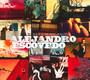 Burn Something Beautiful - Alejandro Escovedo