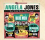 Angela Jones - V/A