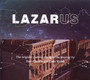 Lazarus - David Bowie / Enda Walsh