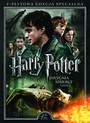 Harry Potter I Insygnia mierci, Cz 2. 2-Pytowa Edycja S - Movie / Film