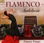 Flamenco Andalucia - Danza Fuego