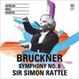 Bruckner: Symphony - Sir Simon Rattle 