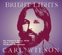 Bright Lights - Carl Wilson