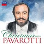 Christmas With Pavarotti - Luciano Pavarotti