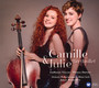 Camille & Julie - Camille Berthollet  & Julie