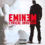 Lyrical Invasion - Eminem