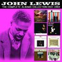 The Complete Albums Collection: 1957 - 1962 - John Lewis