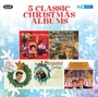 5 Classic Christmas Albums - Elvis Presley
