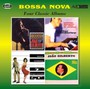 Bossa Nova   Four Classic Albums - Joao Gilberto