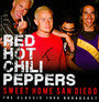 Sweet Home San Diego - Red Hot Chili Peppers