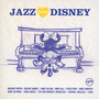 Jazz Loves Disney - V/A