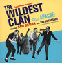 Wildest Clan - Sam Butera  & The Witness