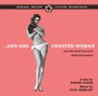 And God Created Woman  OST - V/A