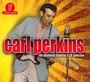 Absolutely Essential - Carl Perkins