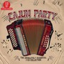 Cajun Party - Absolutely - V/A