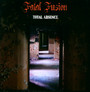 Total Absence - Fatal Fusion