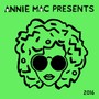 Annie Mac Presents 2016 - Annie Mac Presents 2016  /  Various (UK)