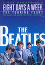 Eight Days A Week - The Touring Years - The Beatles