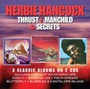 Thrust / Manchild / Secrets - Herbie Hancock