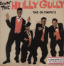 Doin' The Hully Gully - The Olympics