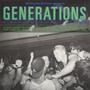 Generations - A Hardcore Compilation - V/A