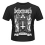 The Satanist _TS80334_ - Behemoth