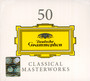 50 Classical Masterworks - W.A. Mozart