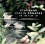 Violin Sonatas Op.105 & O - V/A