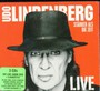 Staerker Als Die Zeit-Liv - Udo Lindenberg