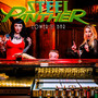 Lower The Bar - Steel Panther