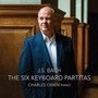 The Six Keyboard Partitas - J.S. Bach