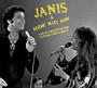 Live In Amsterdam Apr.11 69 + Us Radio Shows 69-70 - Janis Joplin