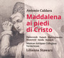 Magdalena U Stp Chrystusa / Maddalena Ai Piedi Di Cristo - Antonio Caldara