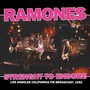 Westwood One FM 1992   Live At Palladium - The Ramones
