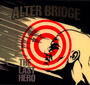 The Last Hero - Alter Bridge