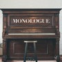 Monologue - Aaron Abernathy