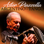 Argentino - Tango - Astor Piazzolla