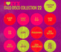 ZYX Italo Disco Collection 22 - I Love ZYX   