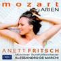 Arien - W.A. Mozart