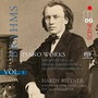 Piano Works 5 - J. Brahms