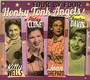 Honky Tonk Angels - Patsy Cline Kitty Wells , Jean Shepard, Skeeter Davis