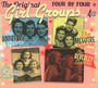 The Original Girl Groups - McGuire Andrews , Fontane & Beverley Sisters