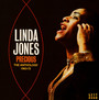 Precious - Anthology 1963-72 - Linda Jones