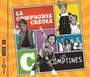 Les Comptines De La Compagnie Creol - V/A