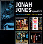 Broadway & Hollywood Hits - Jonah Jones  -Quartet-