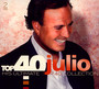Top 40 - Julio Iglesias - Julio Iglesias