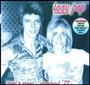 Iggy & Ziggy Cleveland '77 - Iggy Pop