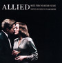 Allied  OST - Alan Silvestri