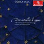 Dos Estrellas Le Siguen - Aranes  /  Cabanilles  /  Musica Ficta